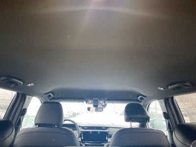 2026 Jeep Grand Cherokee GRAND CHEROKEE ALTITUDE 4X4