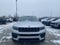 2026 Jeep Grand Cherokee GRAND CHEROKEE ALTITUDE 4X4