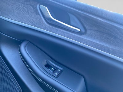 2027 Jeep Grand Cherokee Laredo Altitude