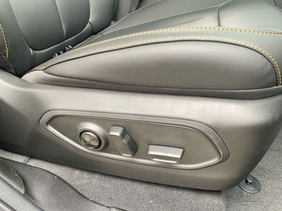 2026 Jeep Grand Cherokee 85th Anniversary Edition