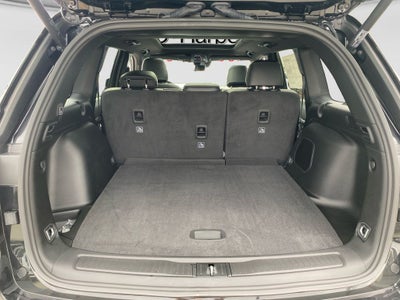 2026 Jeep Grand Cherokee 85th Anniversary Edition