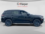 2026 Jeep Grand Cherokee 85th Anniversary Edition