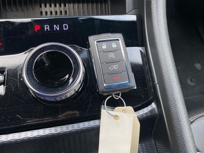 2026 Jeep Grand Cherokee 85th Anniversary Edition