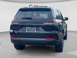 2026 Jeep Grand Cherokee 85th Anniversary Edition