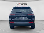 2026 Jeep Grand Cherokee 85th Anniversary Edition