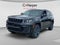 2026 Jeep Grand Cherokee 85th Anniversary Edition