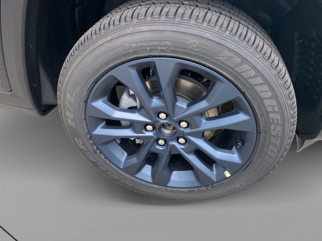 2026 Jeep Grand Cherokee 85th Anniversary Edition