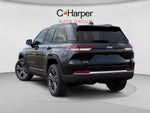 2027 Jeep Grand Cherokee Limited Reserve