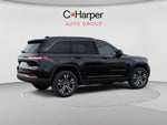 2027 Jeep Grand Cherokee Limited Reserve