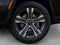 2027 Jeep Grand Cherokee Limited Reserve