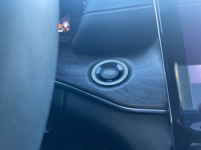 2023 Jeep Grand Cherokee Overland 4x4