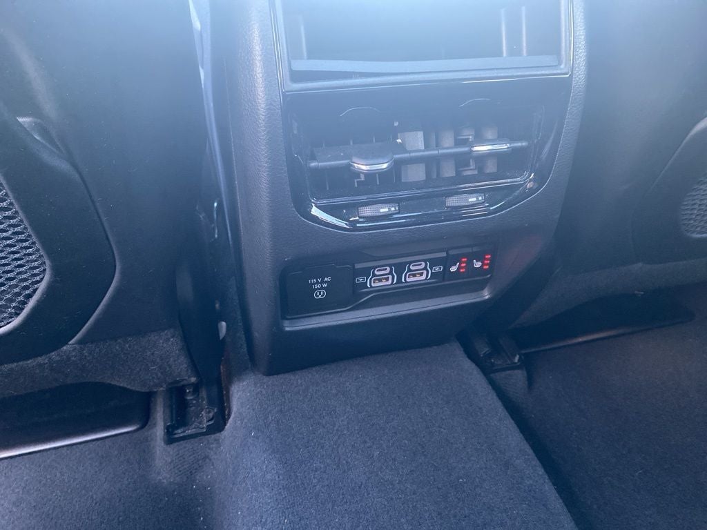 2023 Jeep Grand Cherokee Overland 4x4