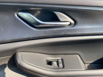 2025 Jeep Grand Cherokee L GRAND CHEROKEE L ALTITUDE X 4X4