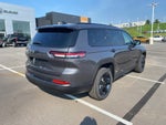 2025 Jeep Grand Cherokee L GRAND CHEROKEE L ALTITUDE X 4X4