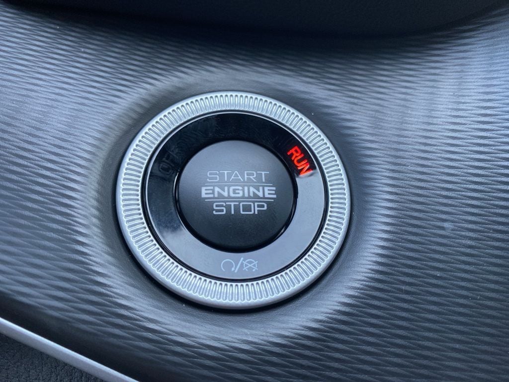 2025 Jeep Grand Cherokee L GRAND CHEROKEE L ALTITUDE X 4X4