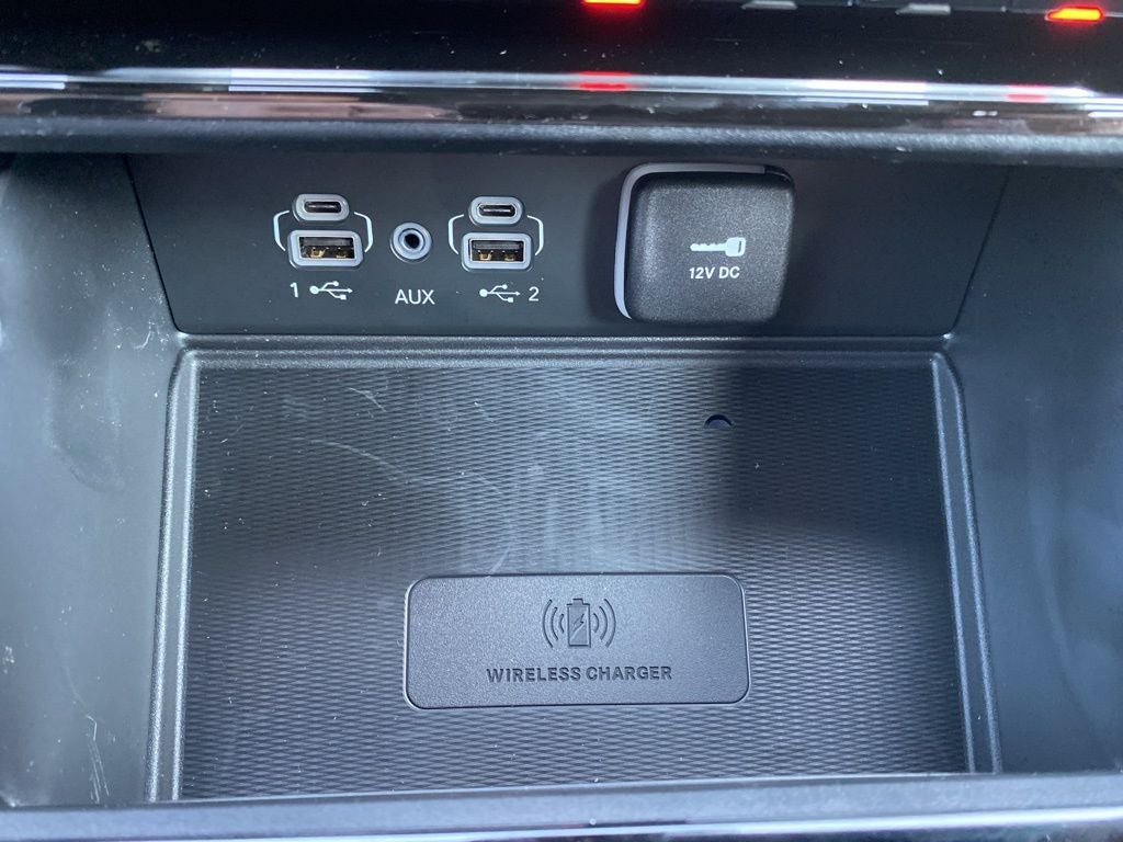 2025 Jeep Grand Cherokee L GRAND CHEROKEE L ALTITUDE X 4X4