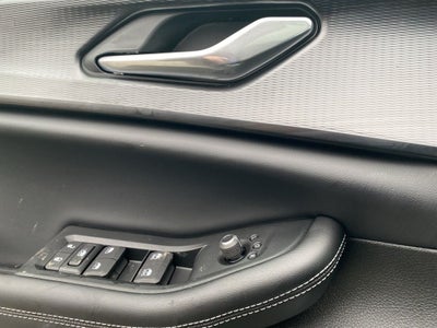 2026 Jeep Grand Cherokee L GRAND CHEROKEE L LAREDO X 4X4