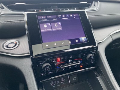 2026 Jeep Grand Cherokee L GRAND CHEROKEE L LAREDO X 4X4