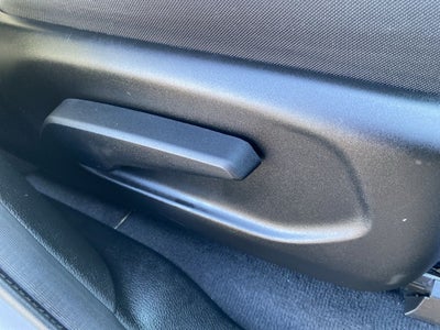 2022 Jeep Grand Cherokee L Laredo 4x4