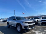 2022 Jeep Grand Cherokee L Laredo 4x4