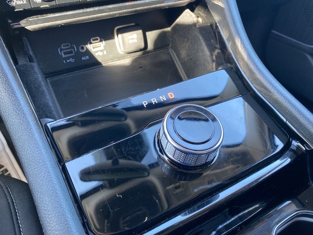 2022 Jeep Grand Cherokee L Laredo 4x4