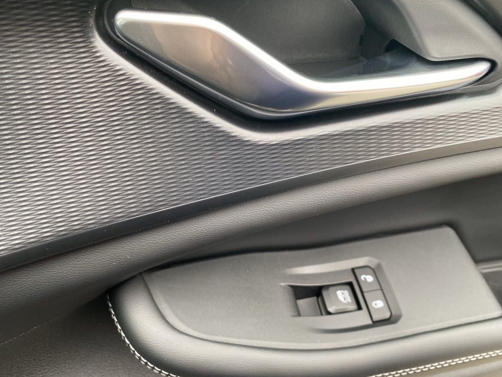 2026 Jeep Grand Cherokee L GRAND CHEROKEE L LAREDO X 4X4