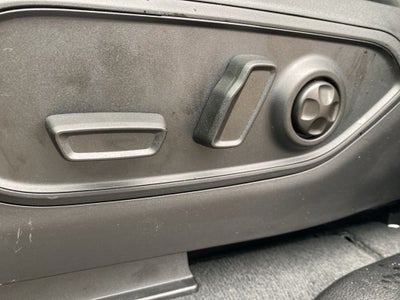 2026 Jeep Grand Cherokee L GRAND CHEROKEE L LAREDO X 4X4