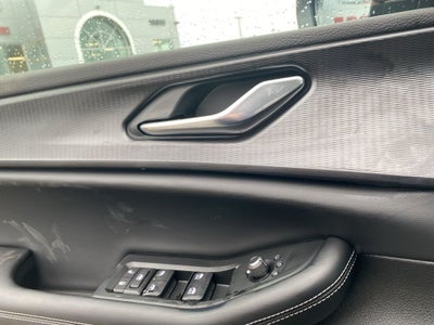 2026 Jeep Grand Cherokee L GRAND CHEROKEE L LAREDO X 4X4