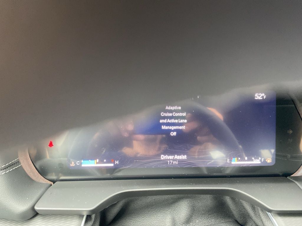 2026 Jeep Grand Cherokee L GRAND CHEROKEE L LAREDO X 4X4