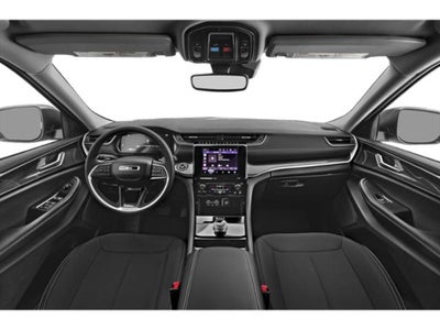 2024 Jeep Grand Cherokee L Altitude X