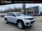 2026 Jeep Grand Cherokee L GRAND CHEROKEE L LAREDO X 4X4