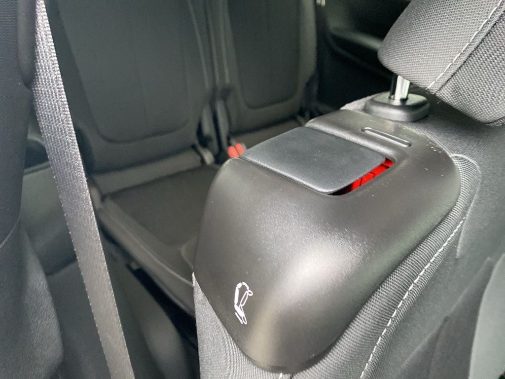 2026 Jeep Grand Cherokee L GRAND CHEROKEE L LAREDO X 4X4