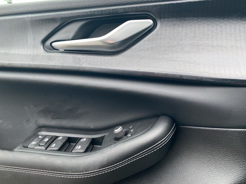 2026 Jeep Grand Cherokee L GRAND CHEROKEE L LAREDO X 4X4