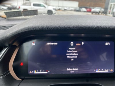 2026 Jeep Grand Cherokee L GRAND CHEROKEE L LAREDO X 4X4