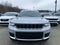 2026 Jeep Grand Cherokee L GRAND CHEROKEE L LAREDO X 4X4