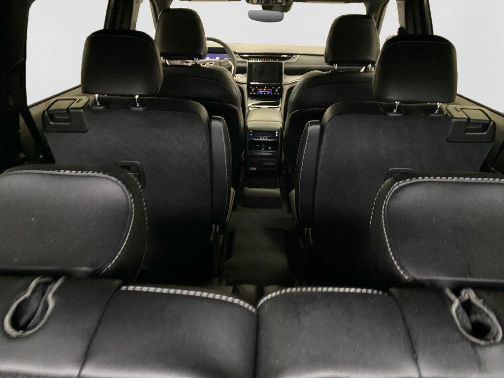 2023 Jeep Grand Cherokee L Altitude X