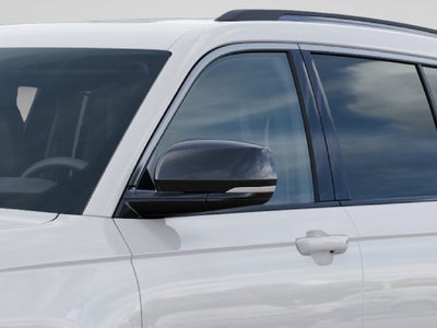 2027 Jeep Grand Cherokee L Laredo Altitude
