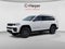 2027 Jeep Grand Cherokee L Laredo Altitude