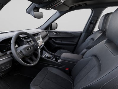 2027 Jeep Grand Cherokee L Laredo Altitude