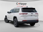 2027 Jeep Grand Cherokee L Laredo Altitude