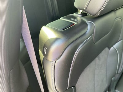 2027 Jeep Grand Cherokee L Laredo Altitude