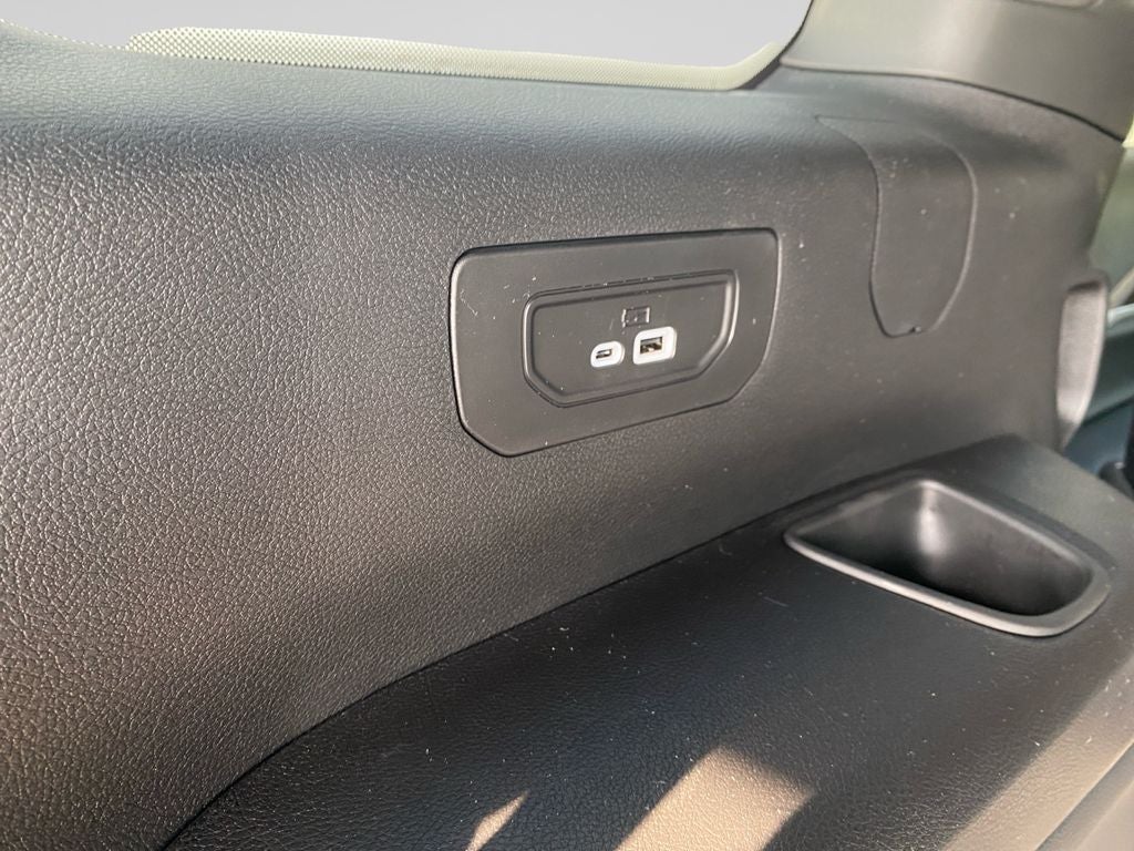 2027 Jeep Grand Cherokee L Laredo Altitude