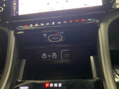 2027 Jeep Grand Cherokee L Laredo Altitude