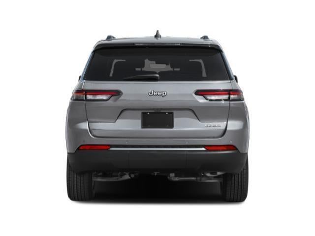 2027 Jeep Grand Cherokee L Laredo Altitude
