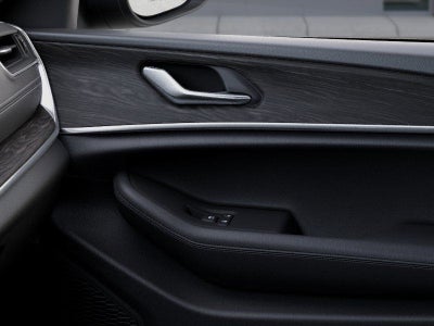 2026 Jeep Grand Cherokee L GRAND CHEROKEE L LAREDO ALTITUDE 4X4