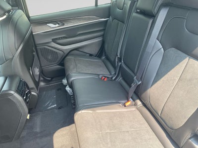 2026 Jeep Grand Cherokee L Altitude