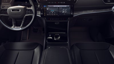 2026 Jeep Grand Cherokee L Altitude