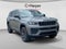 2027 Jeep Grand Cherokee L Laredo Altitude