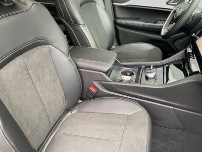 2027 Jeep Grand Cherokee L Laredo Altitude