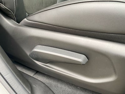 2027 Jeep Grand Cherokee L Laredo Altitude